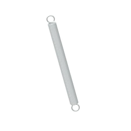 Approved Vendor Extension Spring, O= .120, L= 1.50, W= .014 G209964667